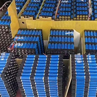 冷水江冷水江钴酸锂电池回收_三元锂电池回收公司